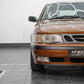 1999 SAAB 93 SE PETROL(2.3) HATCH COPPER BRONZE PEARL