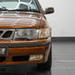 1999 SAAB 93 SE PETROL(2.3) HATCH COPPER BRONZE PEARL