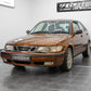 1999 SAAB 93 SE PETROL(2.3) HATCH COPPER BRONZE PEARL