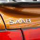 1999 SAAB 93 SE PETROL(2.3) HATCH COPPER BRONZE PEARL