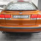 1999 SAAB 93 SE PETROL(2.3) HATCH COPPER BRONZE PEARL