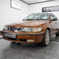 1999 SAAB 93 SE PETROL(2.3) HATCH COPPER BRONZE PEARL