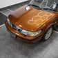 1999 SAAB 93 SE PETROL(2.3) HATCH COPPER BRONZE PEARL