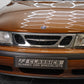 1999 SAAB 93 SE PETROL(2.3) HATCH COPPER BRONZE PEARL