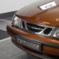 1999 SAAB 93 SE PETROL(2.3) HATCH COPPER BRONZE PEARL