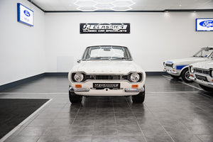 1974 Mk1 FORD ESCORT RS1600 SPECIAL BUILD