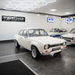 1974 Mk1 FORD ESCORT RS1600 SPECIAL BUILD