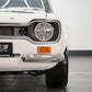 1974 Mk1 FORD ESCORT RS1600 SPECIAL BUILD