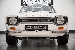 1974 Mk1 FORD ESCORT RS1600 SPECIAL BUILD
