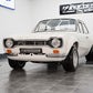 1974 Mk1 FORD ESCORT RS1600 SPECIAL BUILD