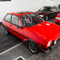 1980 MK1 Ford Fiesta 1.3 Supersport 'Sunburst Red'