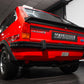 1980 MK1 Ford Fiesta 1.3 Supersport 'Sunburst Red'