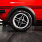 1980 MK1 Ford Fiesta 1.3 Supersport 'Sunburst Red'