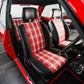 1980 MK1 Ford Fiesta 1.3 Supersport 'Sunburst Red'