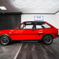 1980 MK1 Ford Fiesta 1.3 Supersport 'Sunburst Red'