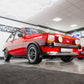 1980 MK1 Ford Fiesta 1.3 Supersport 'Sunburst Red'