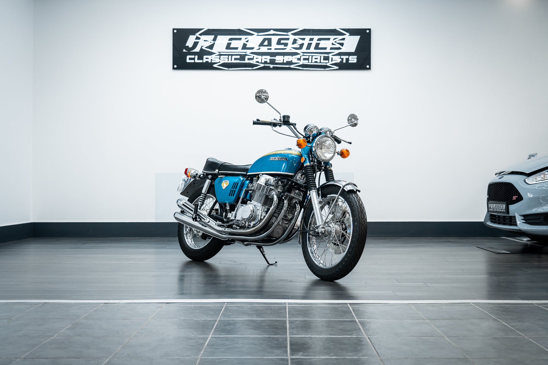 1969 HONDA CB750 SANDCAST CLASSIC MOTORCYCLE 'STUNNING EXAMPLE'