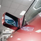 1998 MERCEDES BENZ 280SE R129 PAN ROOF 'RUBINROT RED' LOW MILES & 1 OWNER