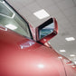 1998 MERCEDES BENZ 280SE R129 PAN ROOF 'RUBINROT RED' LOW MILES & 1 OWNER