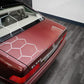 1998 MERCEDES BENZ 280SE R129 PAN ROOF 'RUBINROT RED' LOW MILES & 1 OWNER