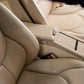 1998 MERCEDES BENZ 280SE R129 PAN ROOF 'RUBINROT RED' LOW MILES & 1 OWNER