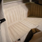 1998 MERCEDES BENZ 280SE R129 PAN ROOF 'RUBINROT RED' LOW MILES & 1 OWNER