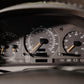 1998 MERCEDES BENZ 280SE R129 PAN ROOF 'RUBINROT RED' LOW MILES & 1 OWNER