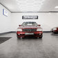 1998 MERCEDES BENZ 280SE R129 PAN ROOF 'RUBINROT RED' LOW MILES & 1 OWNER
