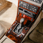 1998 MERCEDES BENZ 280SE R129 PAN ROOF 'RUBINROT RED' LOW MILES & 1 OWNER