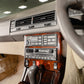 1998 MERCEDES BENZ 280SE R129 PAN ROOF 'RUBINROT RED' LOW MILES & 1 OWNER