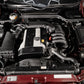 1998 MERCEDES BENZ 280SE R129 PAN ROOF 'RUBINROT RED' LOW MILES & 1 OWNER