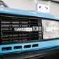 1987 SKODA ESTELLE TWO 130L 5-SPEED 'SKY BLUE 3833mls FROM NEW'