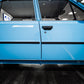 1987 SKODA ESTELLE TWO 130L 5-SPEED 'SKY BLUE 3833mls FROM NEW'