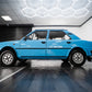 1987 SKODA ESTELLE TWO 130L 5-SPEED 'SKY BLUE 3833mls FROM NEW'