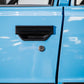 1987 SKODA ESTELLE TWO 130L 5-SPEED 'SKY BLUE 3833mls FROM NEW'