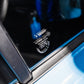 1987 SKODA ESTELLE TWO 130L 5-SPEED 'SKY BLUE 3833mls FROM NEW'
