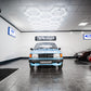1987 SKODA ESTELLE TWO 130L 5-SPEED 'SKY BLUE 3833mls FROM NEW'