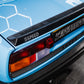 1987 SKODA ESTELLE TWO 130L 5-SPEED 'SKY BLUE 3833mls FROM NEW'