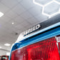 1987 SKODA ESTELLE TWO 130L 5-SPEED 'SKY BLUE 3833mls FROM NEW'