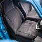 1987 SKODA ESTELLE TWO 130L 5-SPEED 'SKY BLUE 3833mls FROM NEW'