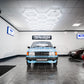 1987 SKODA ESTELLE TWO 130L 5-SPEED 'SKY BLUE 3833mls FROM NEW'