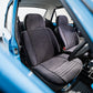 1987 SKODA ESTELLE TWO 130L 5-SPEED 'SKY BLUE 3833mls FROM NEW'