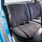 1987 SKODA ESTELLE TWO 130L 5-SPEED 'SKY BLUE 3833mls FROM NEW'