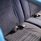 1987 SKODA ESTELLE TWO 130L 5-SPEED 'SKY BLUE 3833mls FROM NEW'
