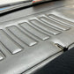 1987 SKODA ESTELLE TWO 130L 5-SPEED 'SKY BLUE 3833mls FROM NEW'