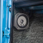 1987 SKODA ESTELLE TWO 130L 5-SPEED 'SKY BLUE 3833mls FROM NEW'