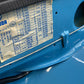 1987 SKODA ESTELLE TWO 130L 5-SPEED 'SKY BLUE 3833mls FROM NEW'