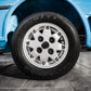 1987 SKODA ESTELLE TWO 130L 5-SPEED 'SKY BLUE 3833mls FROM NEW'