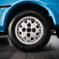 1987 SKODA ESTELLE TWO 130L 5-SPEED 'SKY BLUE 3833mls FROM NEW'