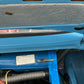 1987 SKODA ESTELLE TWO 130L 5-SPEED 'SKY BLUE 3833mls FROM NEW'